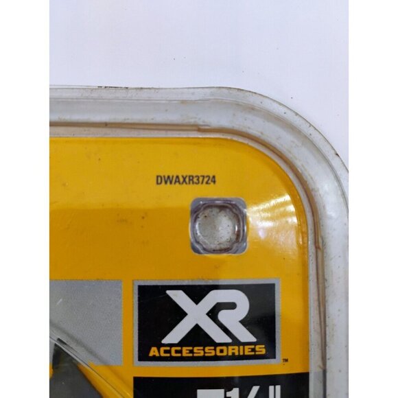 DeWALT 71/4" 24T FAST CUT Framing Saw Blades DWAXR3724 - TB7OCP lot of 2 - Picture 11 of 16